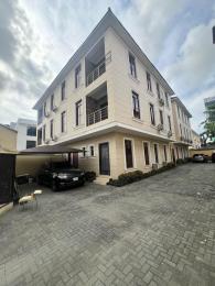 4 bedroom Terrace For Rent Ikoyi Lagos