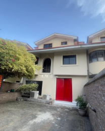 4 bedroom Terraced Duplex For Rent Ikoyi Lagos