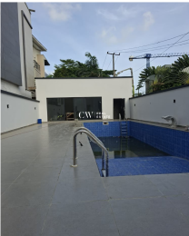 4 bedroom Terraced Duplex For Rent Ikoyi Lagos