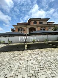 4 bedroom Terraced Duplex For Rent Parkview Estate Ikoyi Lagos
