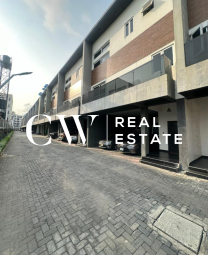4 bedroom Flat & Apartment For Sale Ikate Elegushi Lekki Lagos
