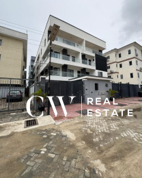 4 bedroom House For Sale Lekki Lagos 4 bedroom House For Sale Lekki Lagos