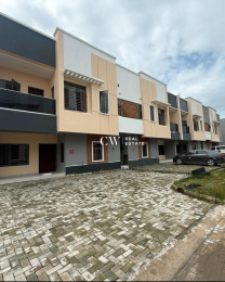 4 bedroom Terraced Duplex For Sale Lekki Lagos