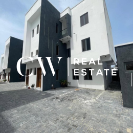 4 bedroom Terrace For Sale Lekki Phase 1 Lagos 4 bedroom Terrace For Sale Lekki Phase 1 Lagos