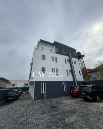 4 bedroom Terraced Duplex For Rent Lekki Phase 1 Lagos