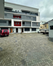 4 bedroom Terraced Duplex For Sale Lekki Phase 1 Lagos