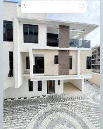4 bedroom Terraced Duplex For Sale Lekki Phase 1 Lagos 4 bedroom Terraced Duplex For Sale Lekki Phase 1 Lagos