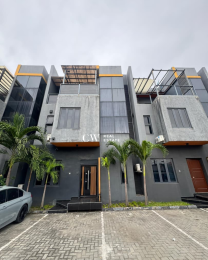 4 bedroom Terraced Duplex For Sale Lekki Phase 1 Lagos