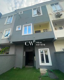 4 bedroom Terraced Duplex For Rent Lekki Lagos