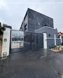 4 bedroom Terraced Duplex For Sale Ogba Ikeja Lagos Ikeja  Lagos