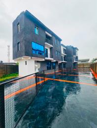 4 bedroom Terraced Duplex For Sale Ogba Ikeja  Lagos