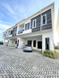 4 bedroom Terrace For Sale Orchid Lekki Lekki Phase 2 Lagos