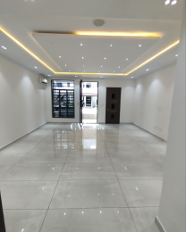 4 bedroom Terraced Duplex For Rent Victoria Island Lagos