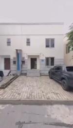 4 bedroom Terraced Duplex For Sale Estate Life Camp Abuja Phase 3 