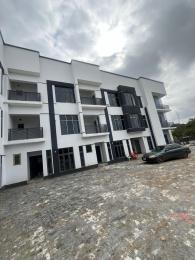 4 bedroom Terraced Duplex For Sale Kaura Abuja Phase 2  4 bedroom Terraced Duplex For Sale Kaura Abuja Phase 2