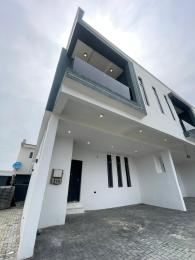 4 bedroom Terraced Duplex For Sale Lekki Lagos