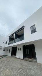 4 bedroom Terrace For Sale Ikota Lekki Lagos