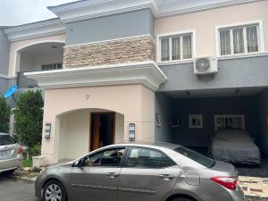 4 bedroom Terraced Duplex For Sale Utako Abuja Phase 2  4 bedroom Terraced Duplex For Sale Utako Abuja Phase 2