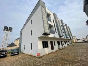 4 bedroom House For Rent Wuye Abuja Phase 2  4 bedroom House For Rent Wuye Abuja Phase 2