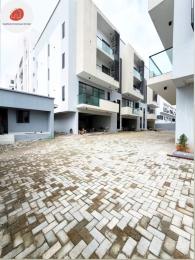4 bedroom Terraced Duplex For Rent Lekki Phase 1 Lagos