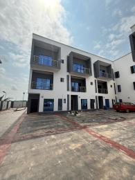 4 bedroom Terraced Duplex For Sale Gaduwa Abuja Phase 2 