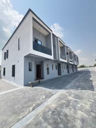 4 bedroom Terraced Duplex For Sale Scheme 2 Abraham Adesanya Ajah Lagos