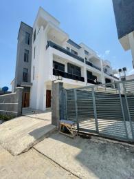 4 bedroom Terraced Duplex For Rent Ologolo Lekki Lagos