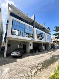 4 bedroom Terraced Duplex For Rent Lekki 1 Lekki Phase 1 Lagos