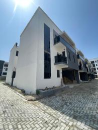 4 bedroom Terrace For Sale Lekki Phase 1 Lagos
