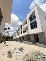 4 bedroom Terraced Duplex For Rent Wuye Abuja Phase 2 