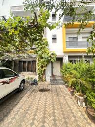 4 bedroom Terraced Duplex For Sale Wuye Abuja Phase 2  4 bedroom Terraced Duplex For Sale Wuye Abuja Phase 2