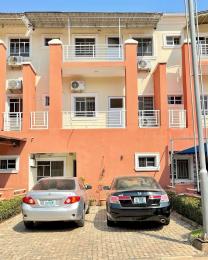 4 bedroom Terraced Duplex For Sale Gaduwa Abuja Phase 2  4 bedroom Terraced Duplex For Sale Gaduwa Abuja Phase 2