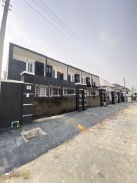 4 bedroom Terraced Duplex For Sale Ikota Lekki Lagos