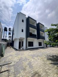 4 bedroom Terraced Duplex For Sale Jahi Abuja Phase 2  4 bedroom Terraced Duplex For Sale Jahi Abuja Phase 2
