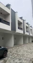 Terrace For Sale Ikota Lekki Lagos