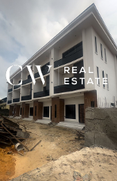 4 bedroom Terraced Duplex For Sale Lekki Phase 1 Lagos 4 bedroom Terraced Duplex For Sale Lekki Phase 1 Lagos