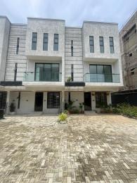 4 bedroom Terraced Duplex For Sale Lekki Lagos