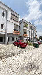 4 bedroom Terraced Duplex For Sale Idu Abuja Phase 4 