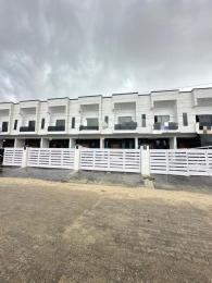 4 bedroom Terraced Duplex For Sale Ikota Lekki Lagos