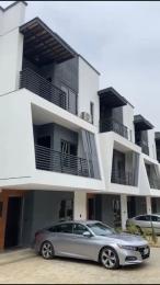 4 bedroom Terraced Duplex For Sale Life Camp Abuja Phase 3  4 bedroom Terraced Duplex For Sale Life Camp Abuja Phase 3