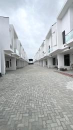 4 bedroom Terraced Duplex For Sale Victoria Garden City Ajah Lagos 4 bedroom Terraced Duplex For Sale Victoria Garden City Ajah Lagos