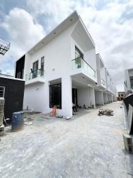 4 bedroom Terraced Duplex For Sale Ikota Gra Lekki Ikota Lekki Lagos 4 bedroom Terraced Duplex For Sale Ikota Gra Lekki Ikota Lekki Lagos