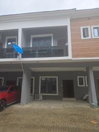 4 bedroom Terrace For Rent Harris Drive Vgc Extension Atlantic Ville Estate Victoria Garden City Lekki Lagos