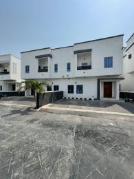 4 bedroom Terraced Duplex For Sale Ajah Lagos