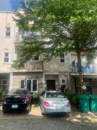 4 bedroom Terraced Duplex For Sale Brains And Hammers Games Village Abuja Phase 2  4 bedroom Terraced Duplex For Sale Brains And Hammers Games Village Abuja Phase 2