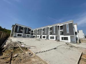 4 bedroom Terraced Duplex For Sale Katampe Main Abuja Phase 2  4 bedroom Terraced Duplex For Sale Katampe Main Abuja Phase 2