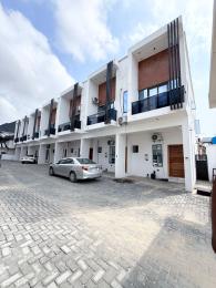 4 bedroom Terrace For Sale Ikota Lekki Lagos 4 bedroom Terrace For Sale Ikota Lekki Lagos