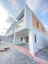 4 bedroom Terraced Duplex For Sale Ologolo Lekki Lagos