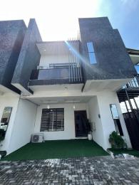 4 bedroom Terraced Duplex For Sale Orchid Lekki Expressway Lagos