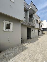 4 bedroom Terraced Duplex For Rent Agungi, Lekki Lagos Agungi Lekki Lagos